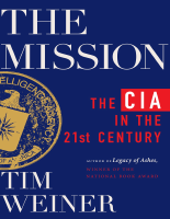 Tim Weiner - The Mission.pdf